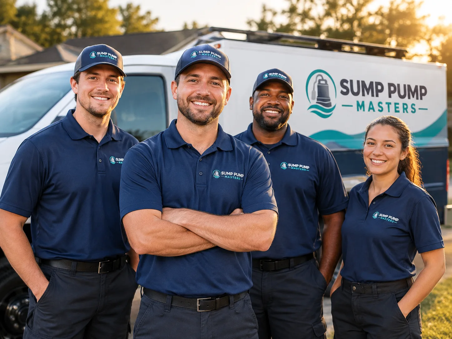 Sump Pump Repair company in Martell, NE