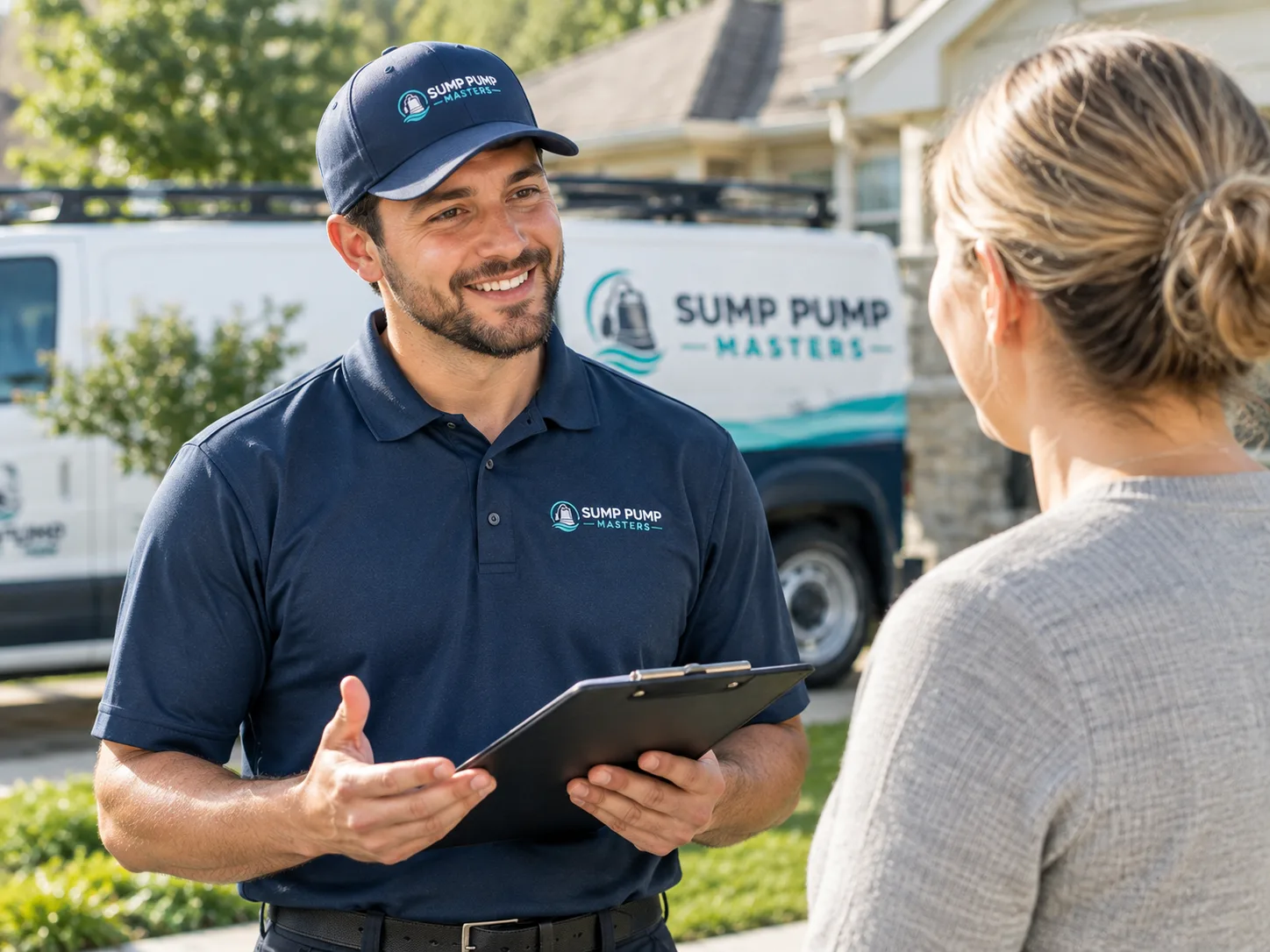 Sump Pump Repair Martell, NE FAQs